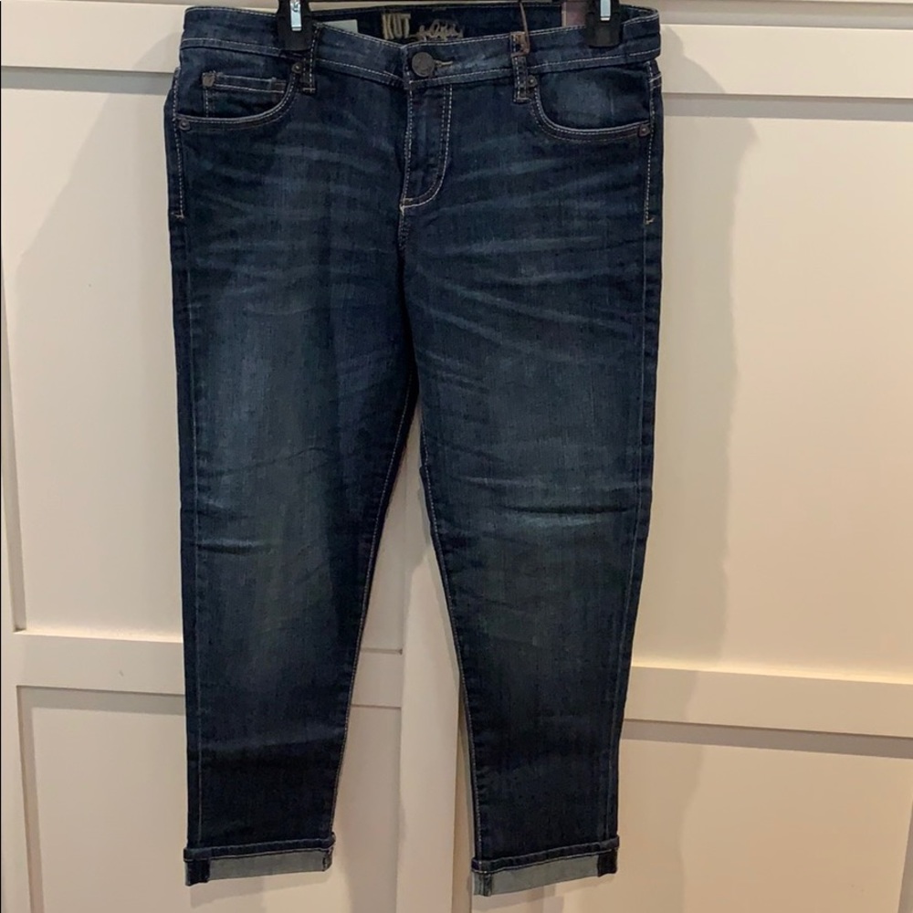 Cut from the Kloth jeans